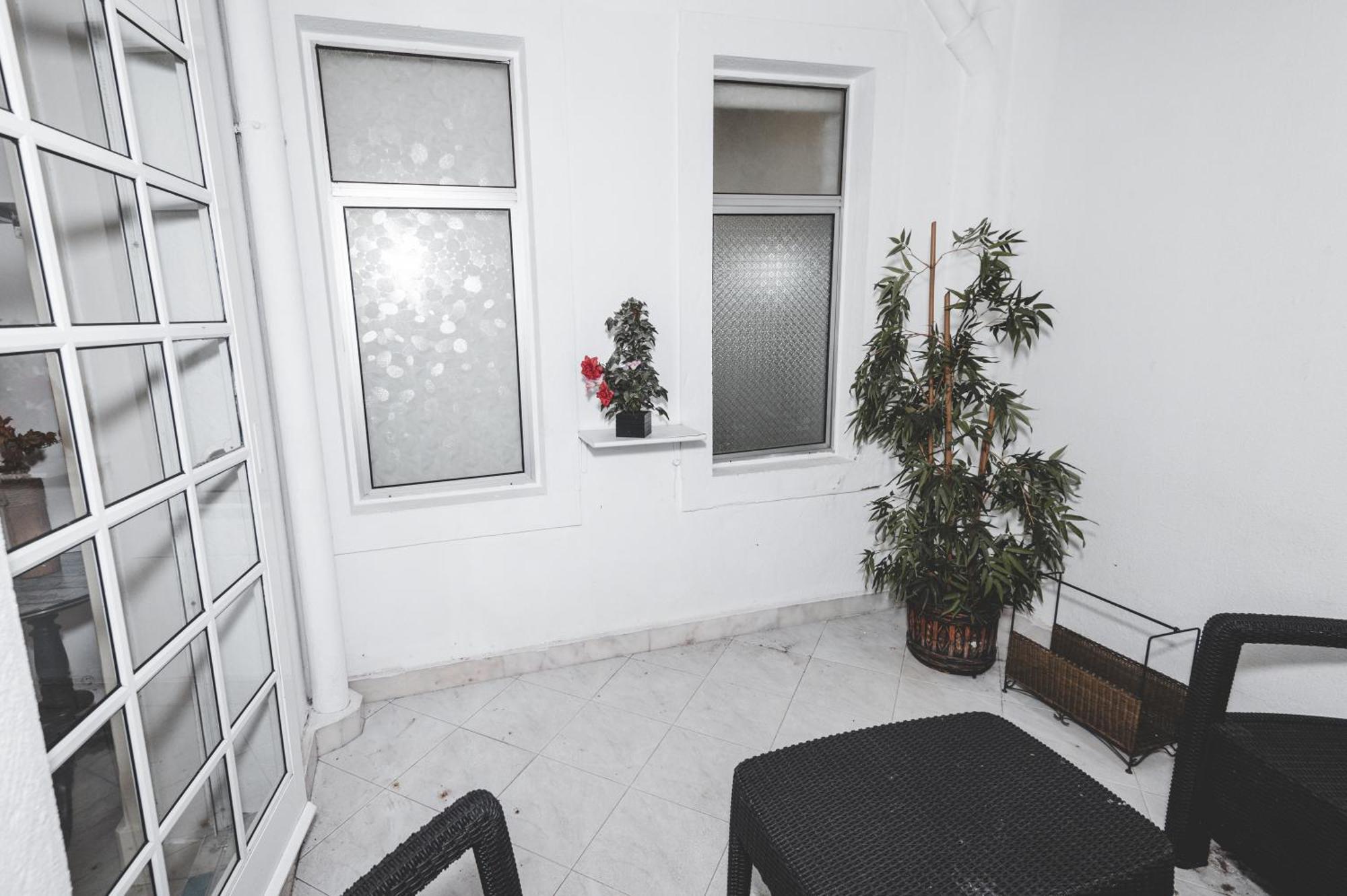 Lisboa Star Homes Exterior foto