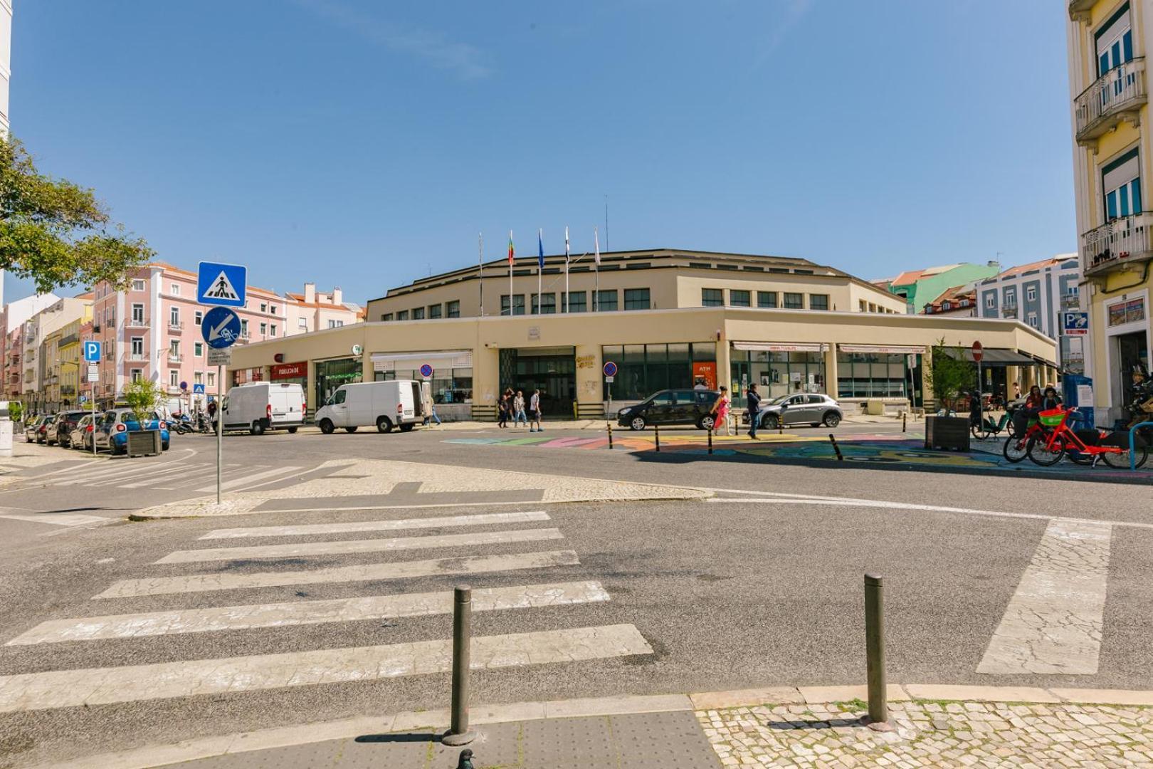 Lisboa Star Homes Exterior foto
