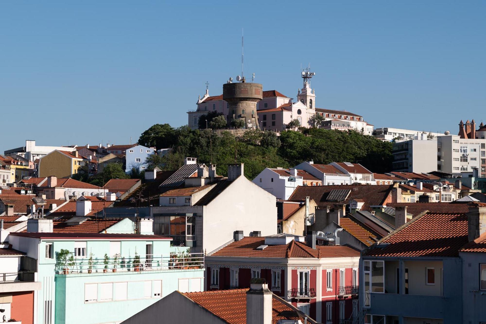 Lisboa Star Homes Exterior foto