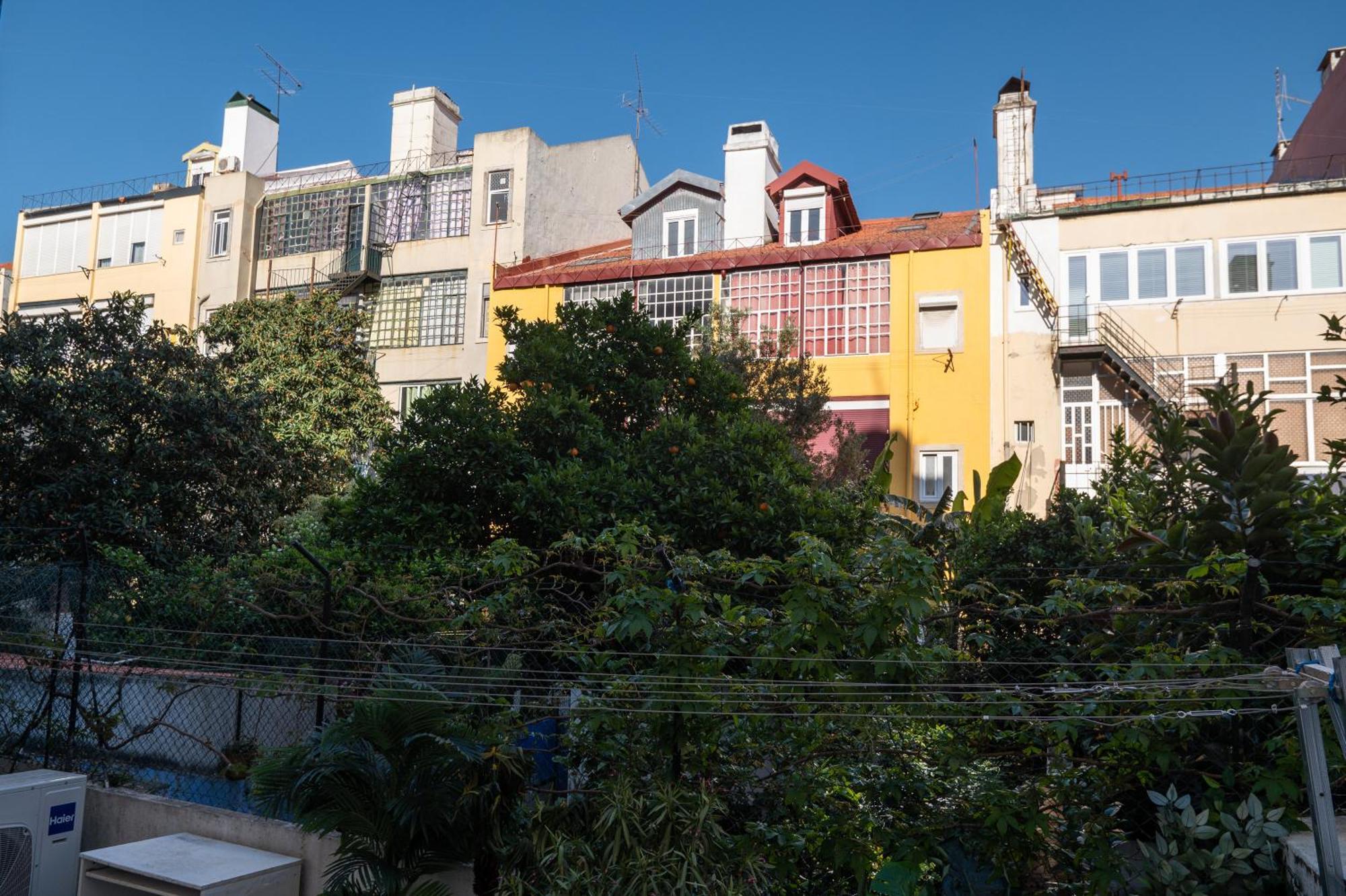 Lisboa Star Homes Exterior foto
