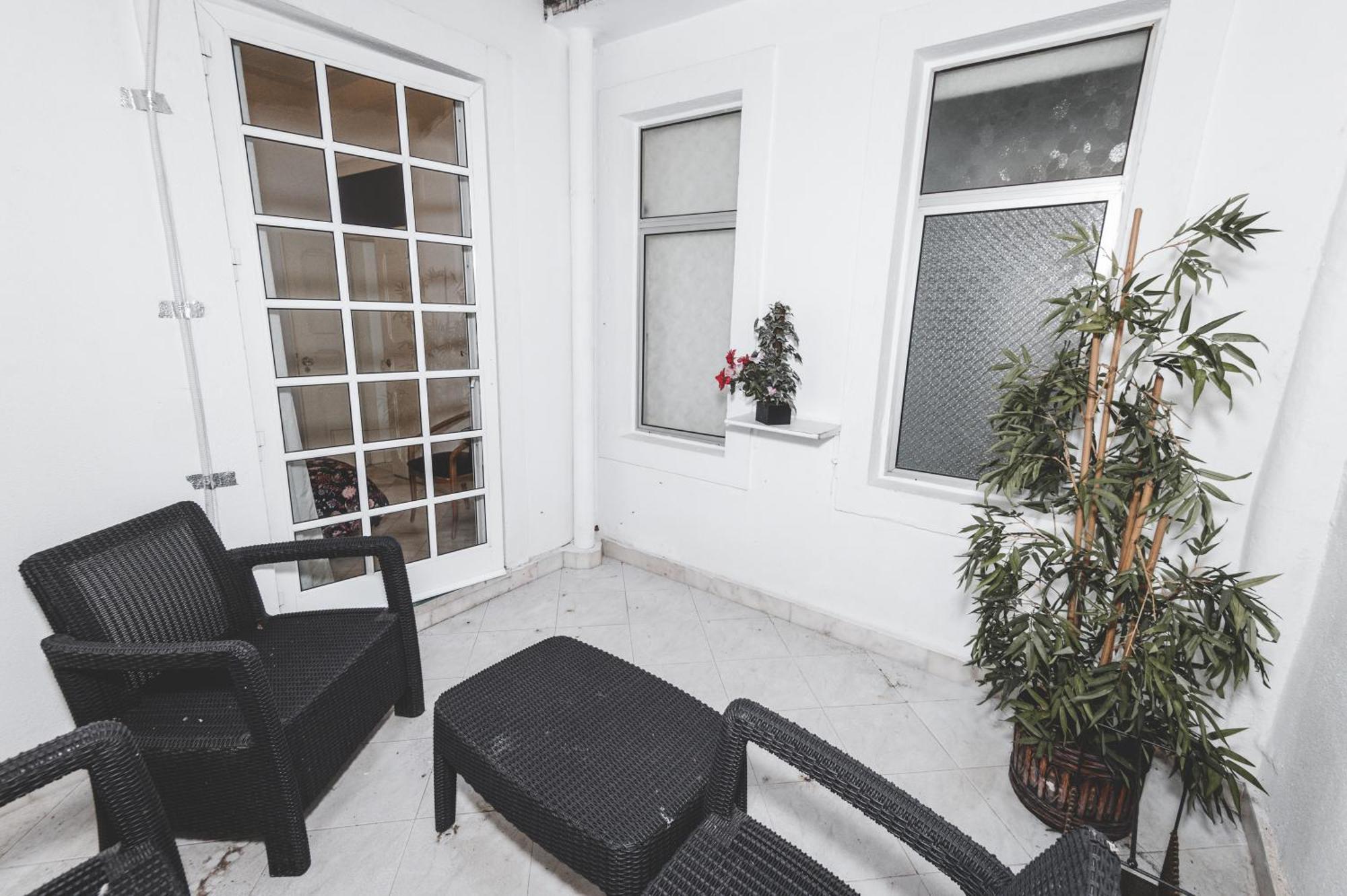 Lisboa Star Homes Exterior foto