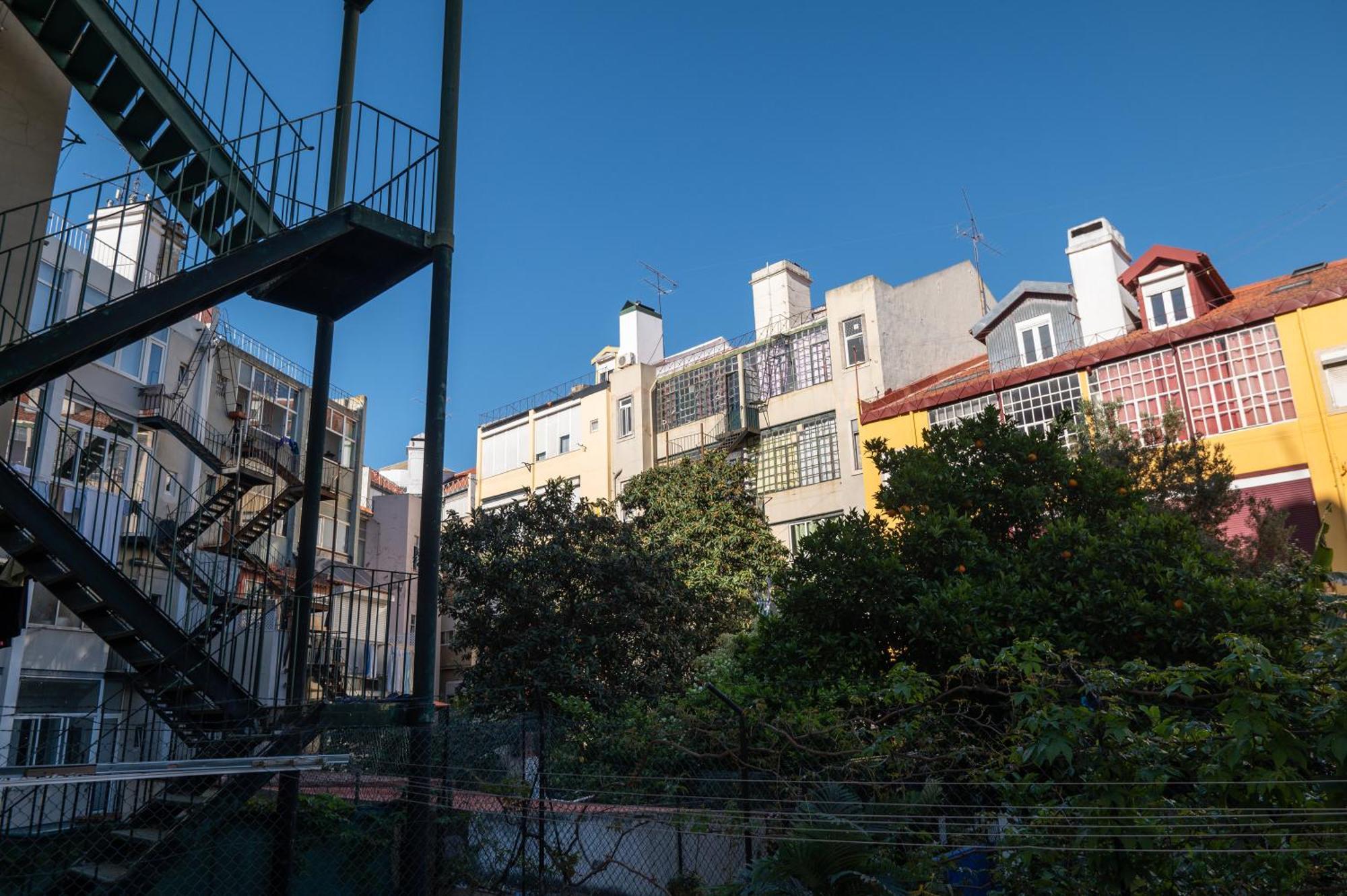 Lisboa Star Homes Exterior foto
